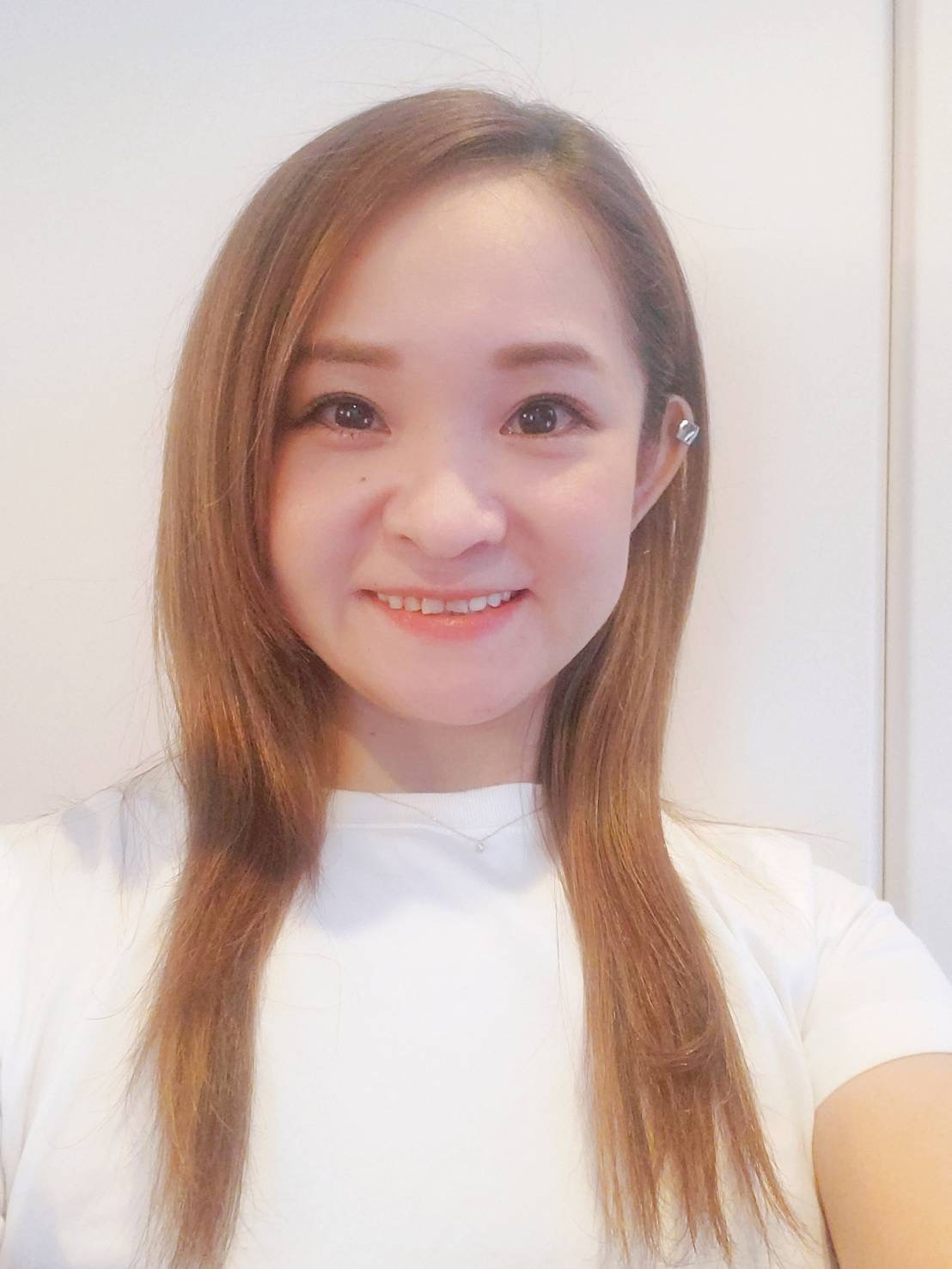 衛藤 愛