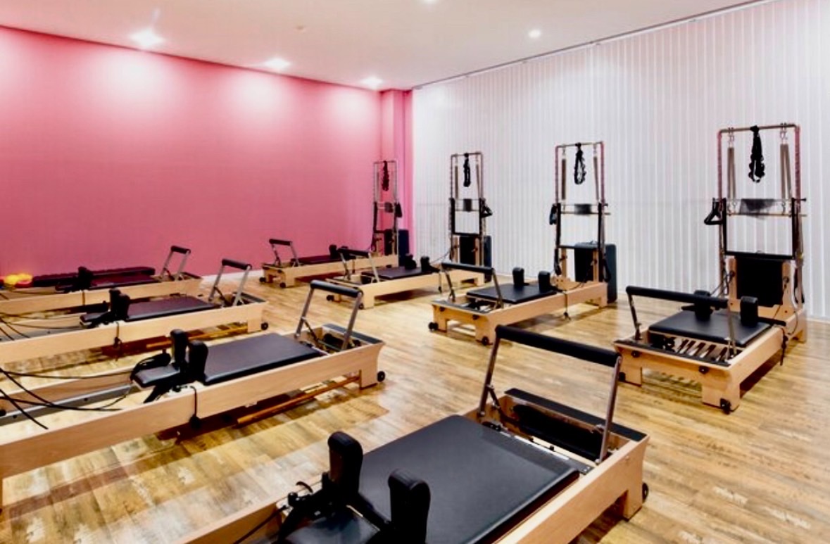 Ciao!Pilates