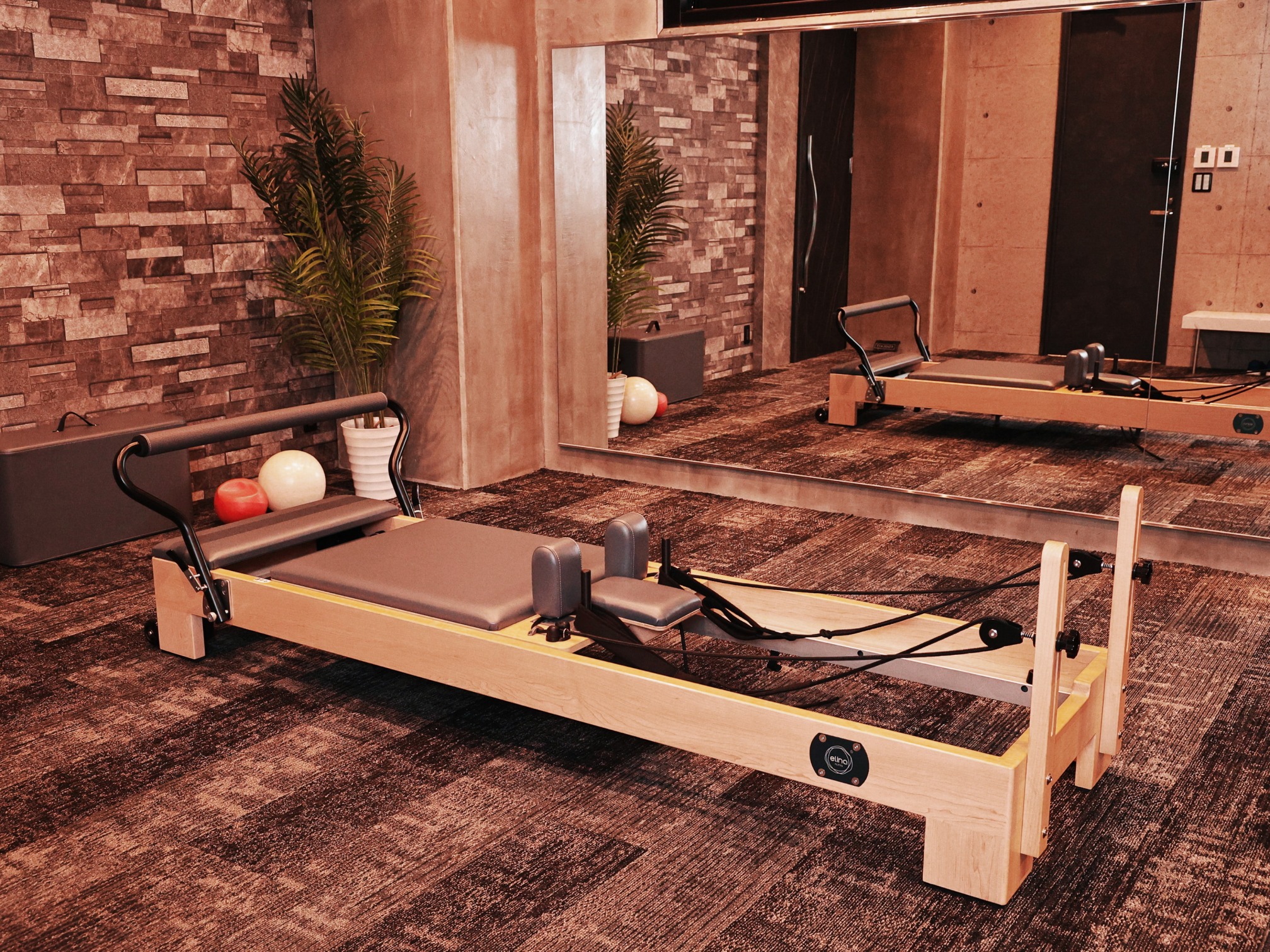 BEWELL Pilates