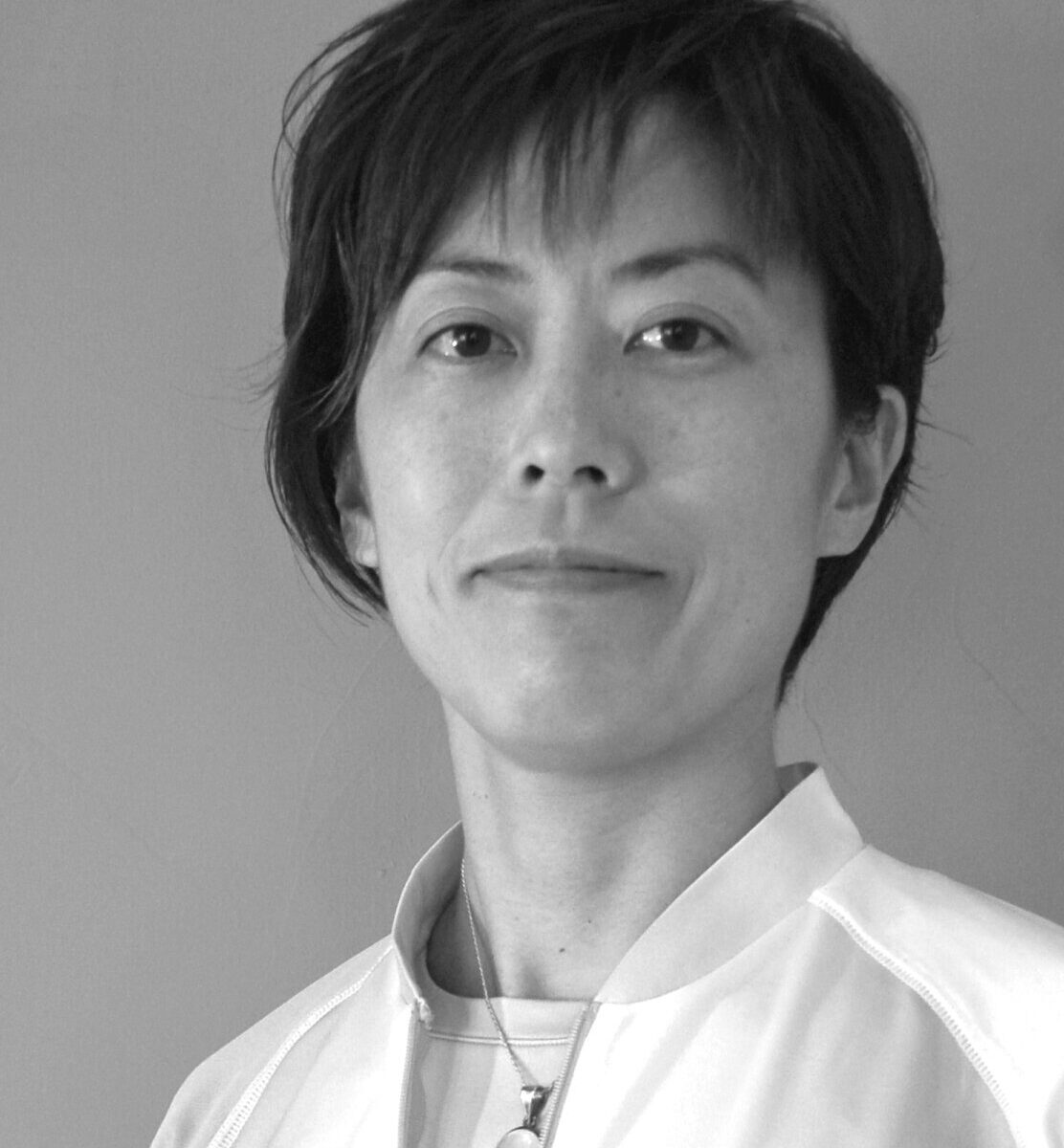 長尾知香