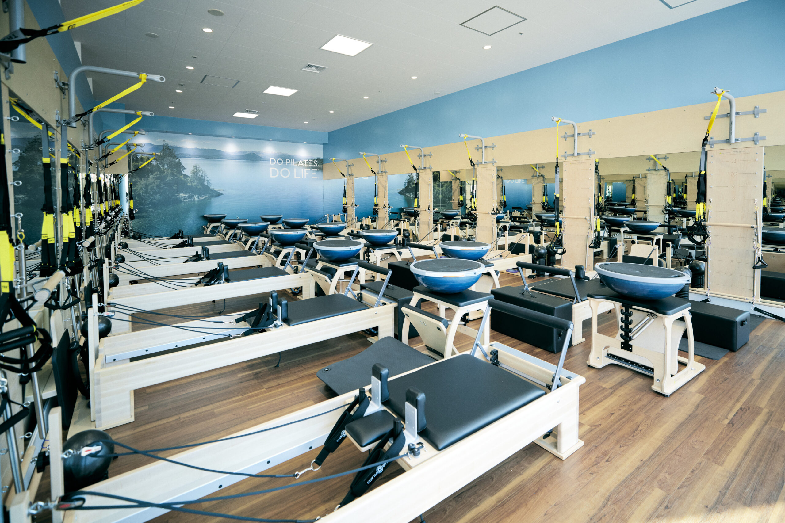 CLUB PILATES(クラブピラティス) 仙台長町