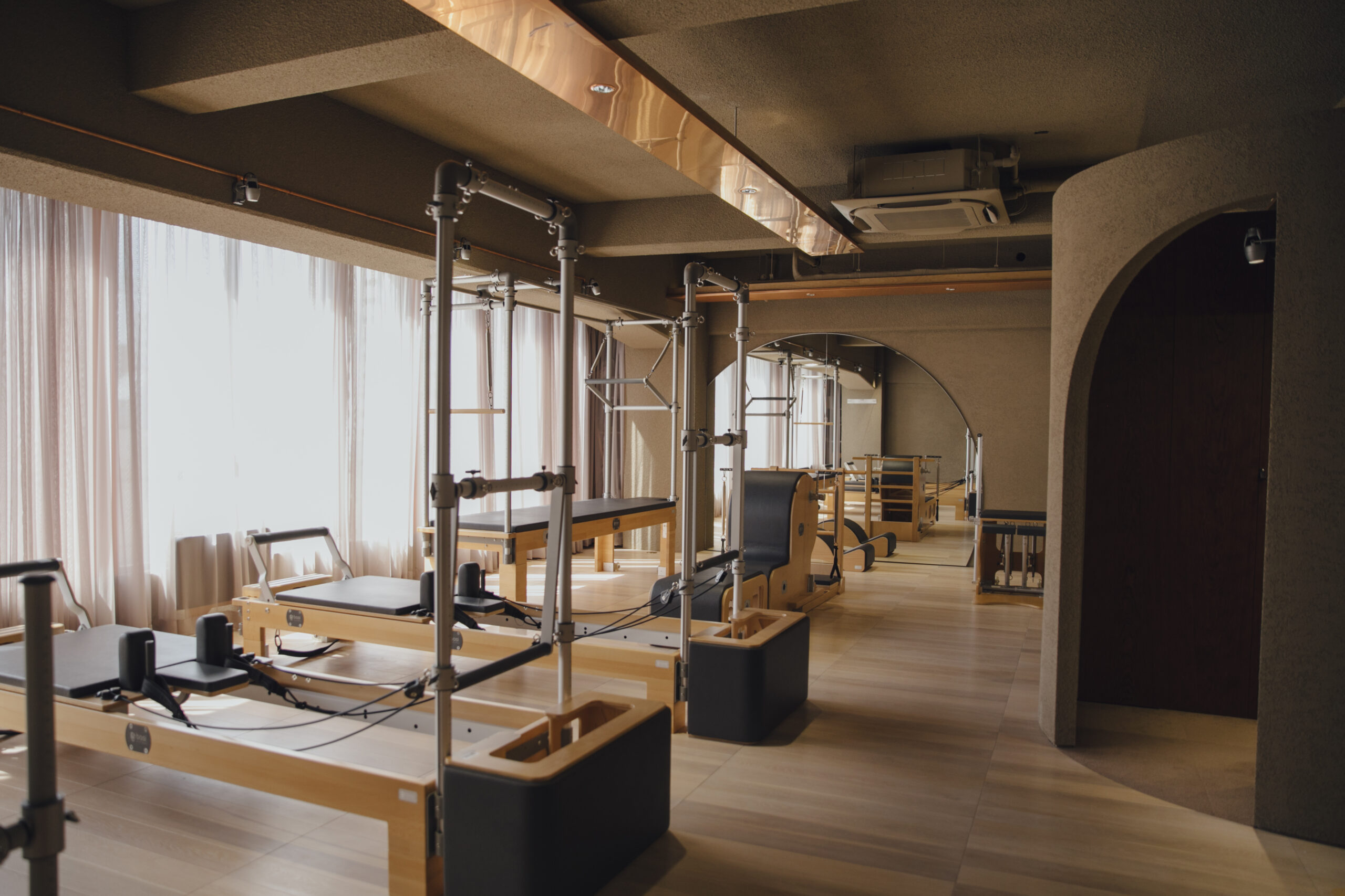 TOKI PILATES STUDIO