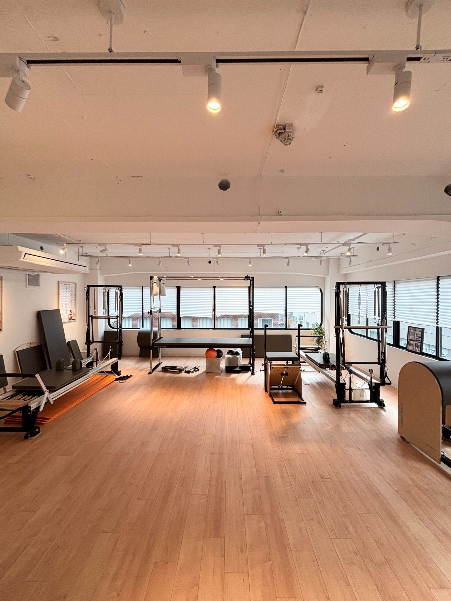 Heso pilates