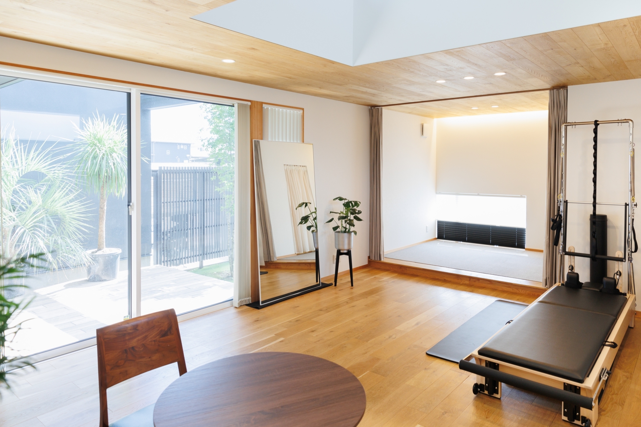 aoi pilates