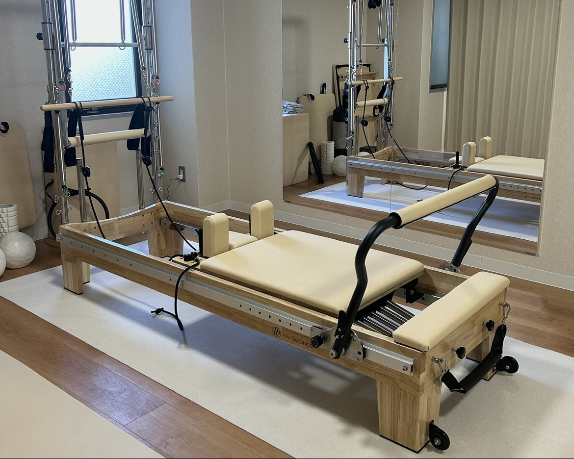 pilates studio SAKURA 堺駅店