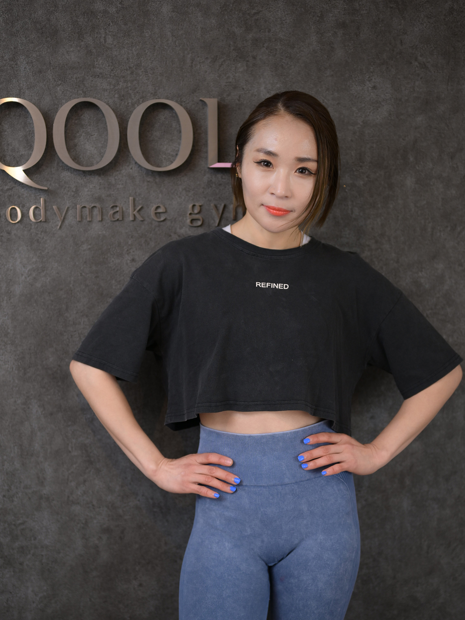 MOON JIYUN（ムンジユン）