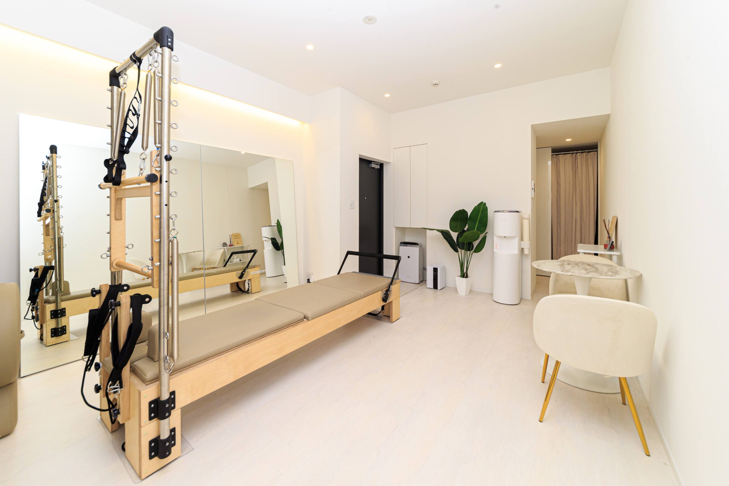 STUDIO IVY 仙台長町店