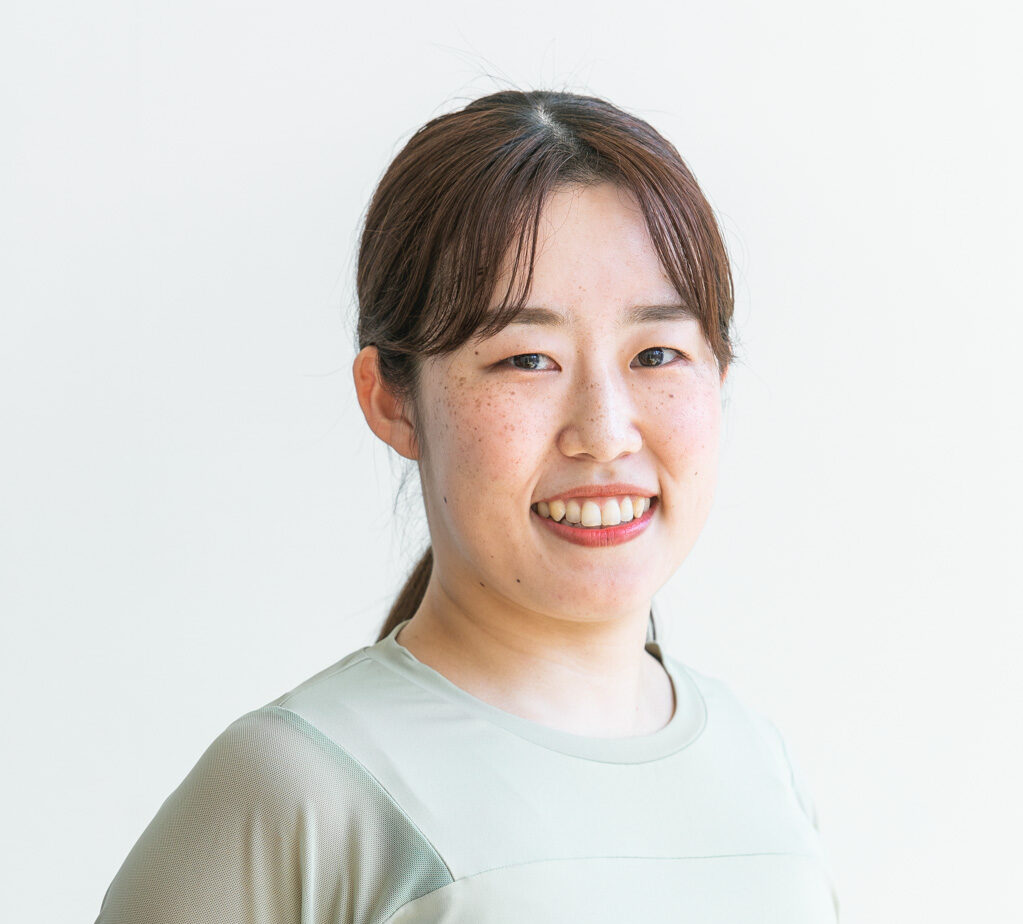 今西愛美