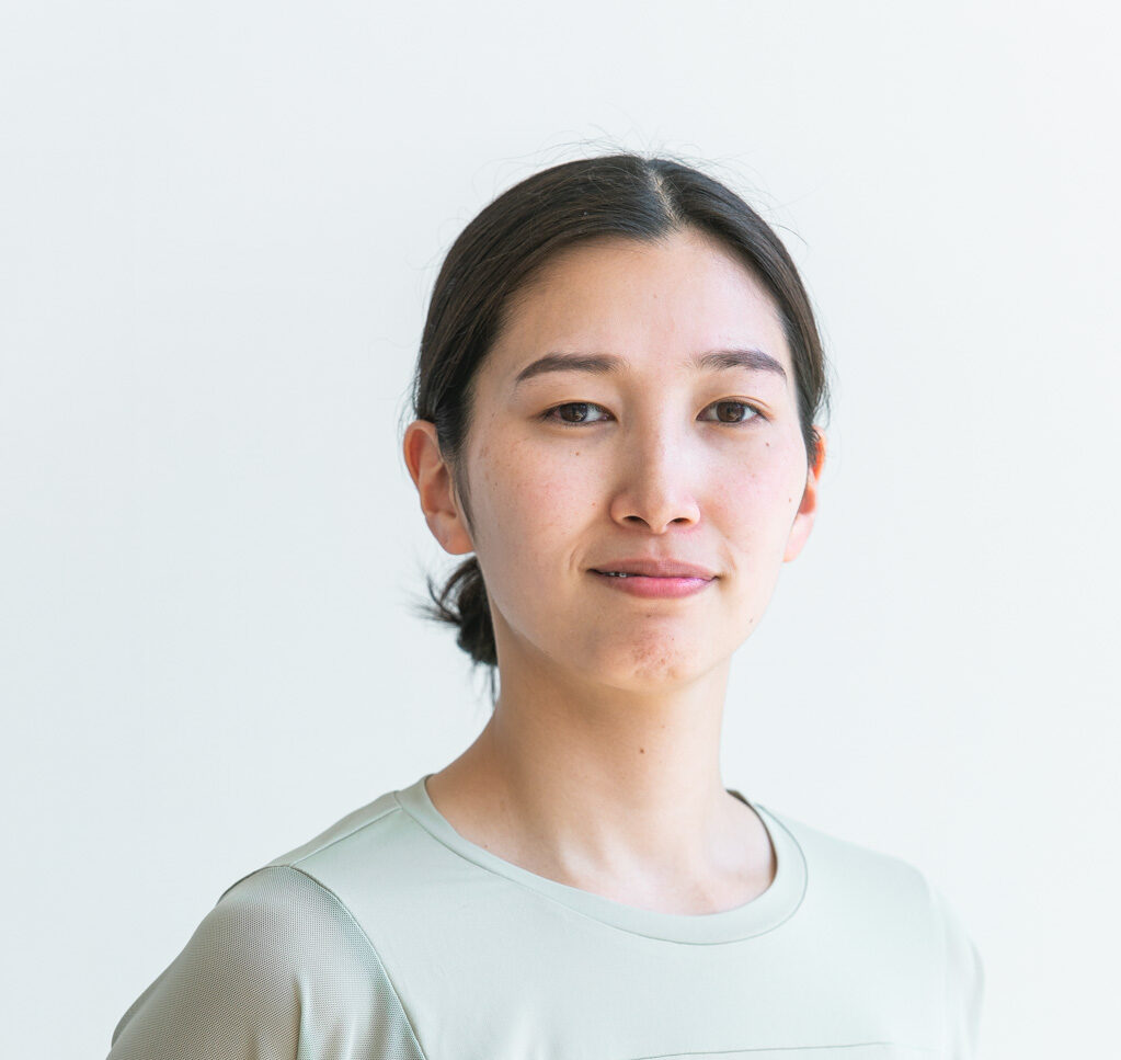 佐々木佳奈子