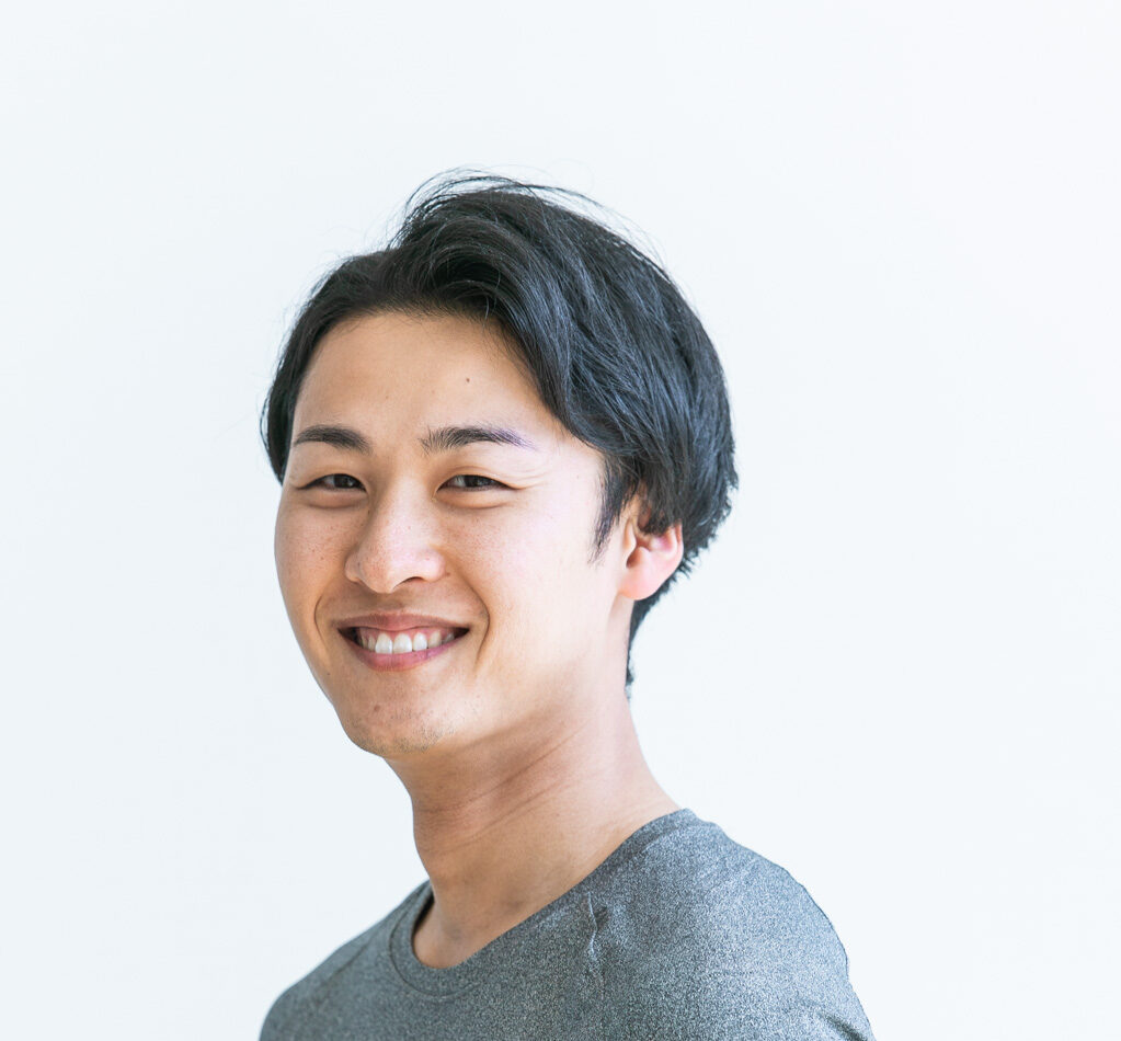 黒石涼太