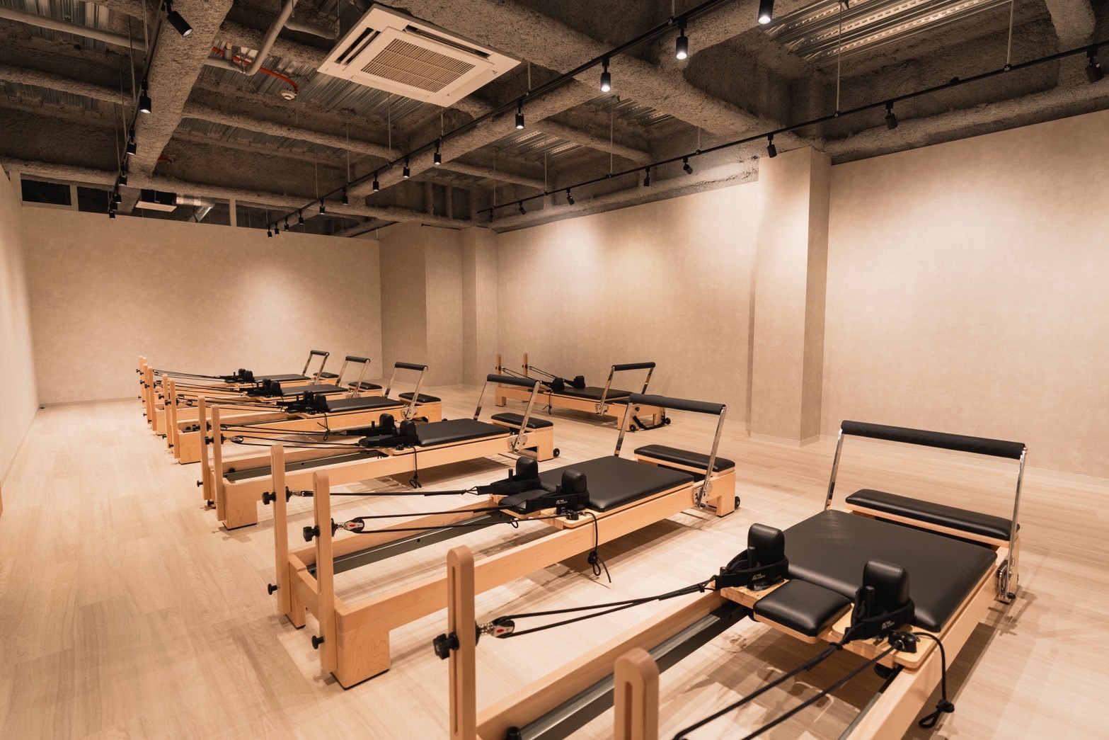Pilates Studio Licotto湘南台店