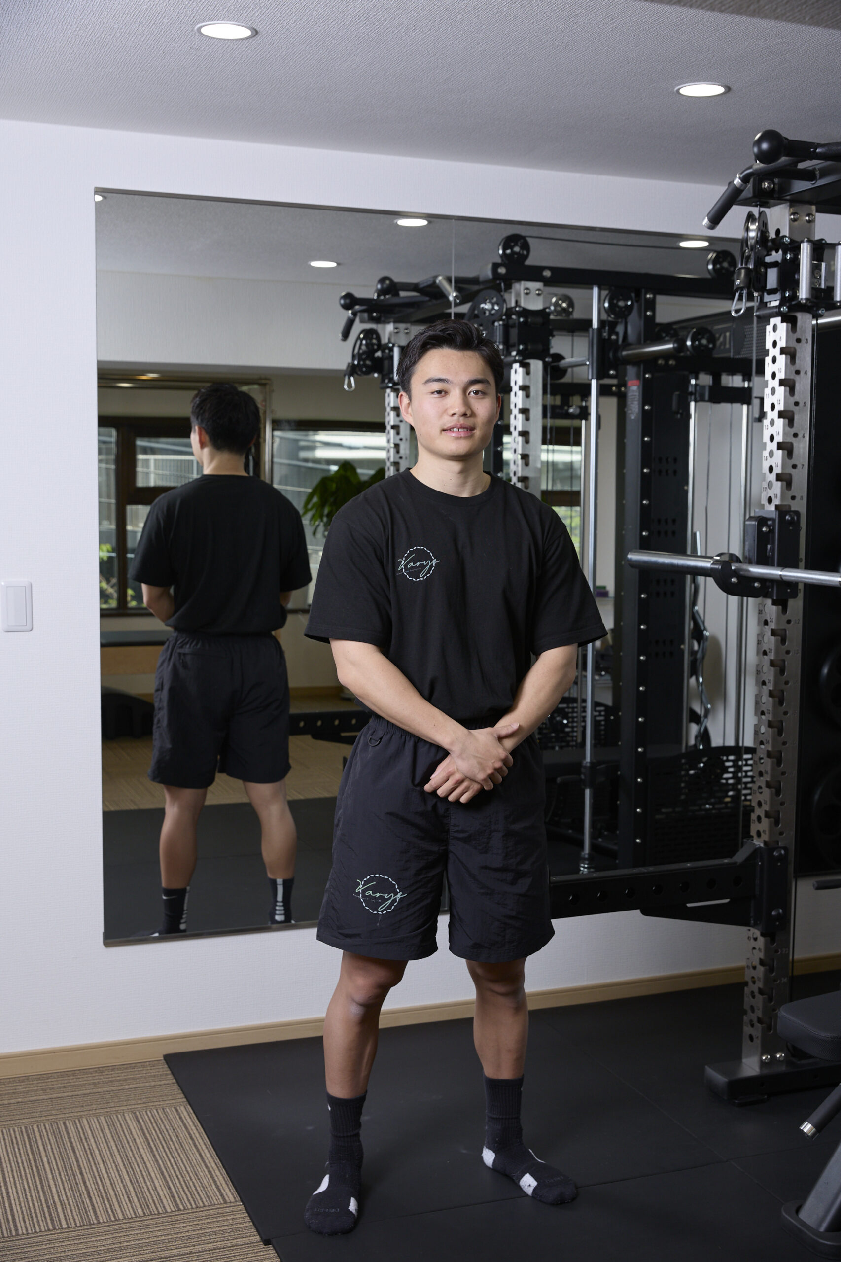 森本隼平