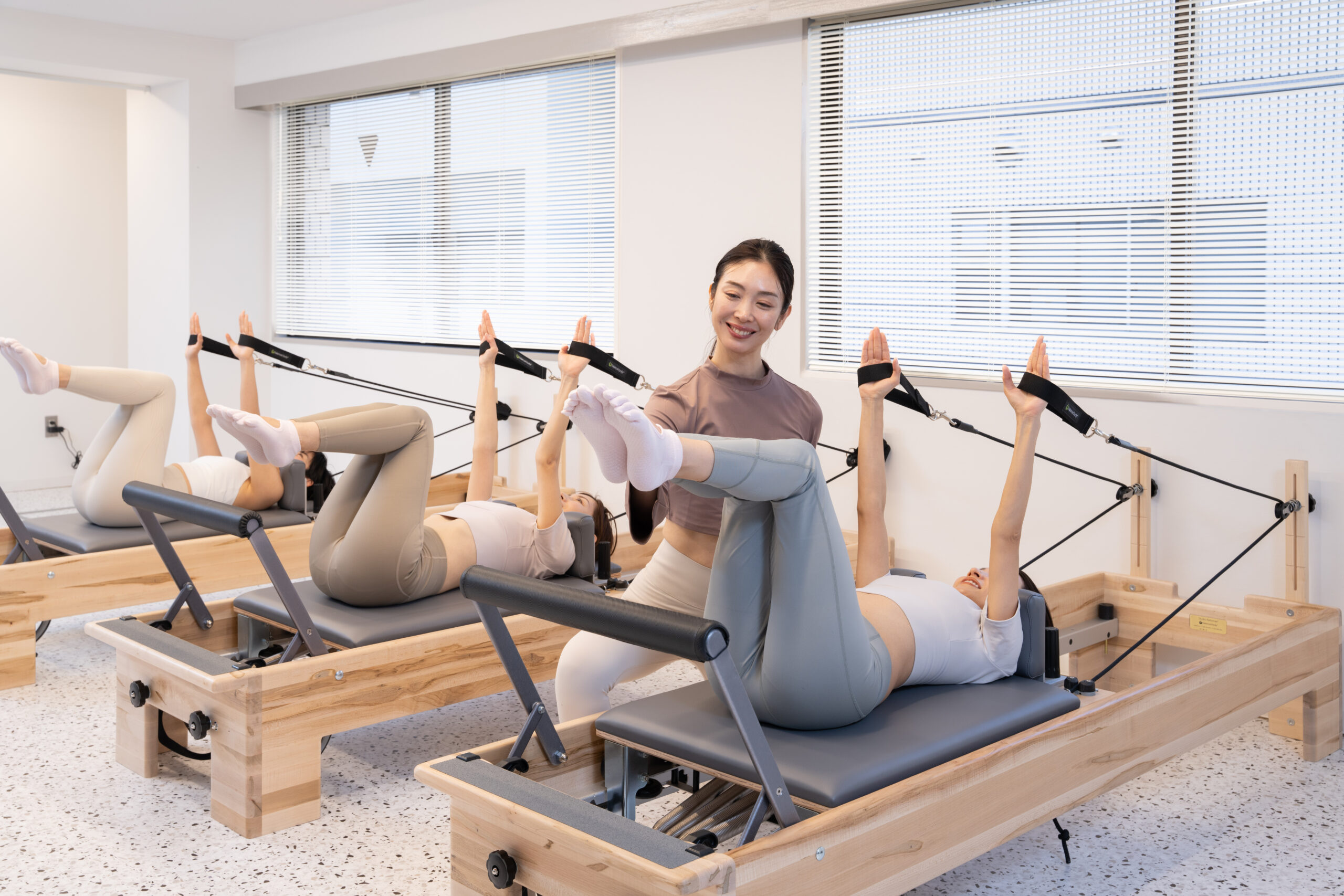 LaLa Pilates(ララピラティス) 池袋スタジオ