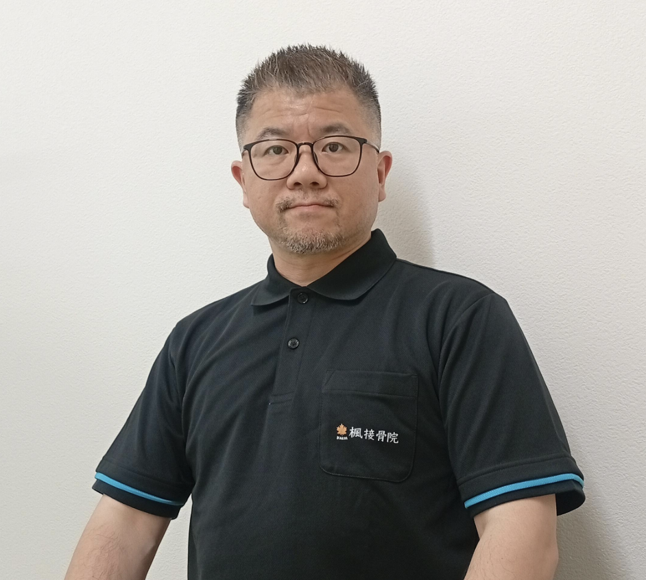 長谷川誠