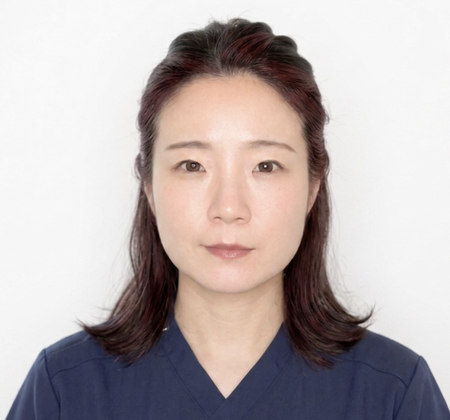 酒井奏子