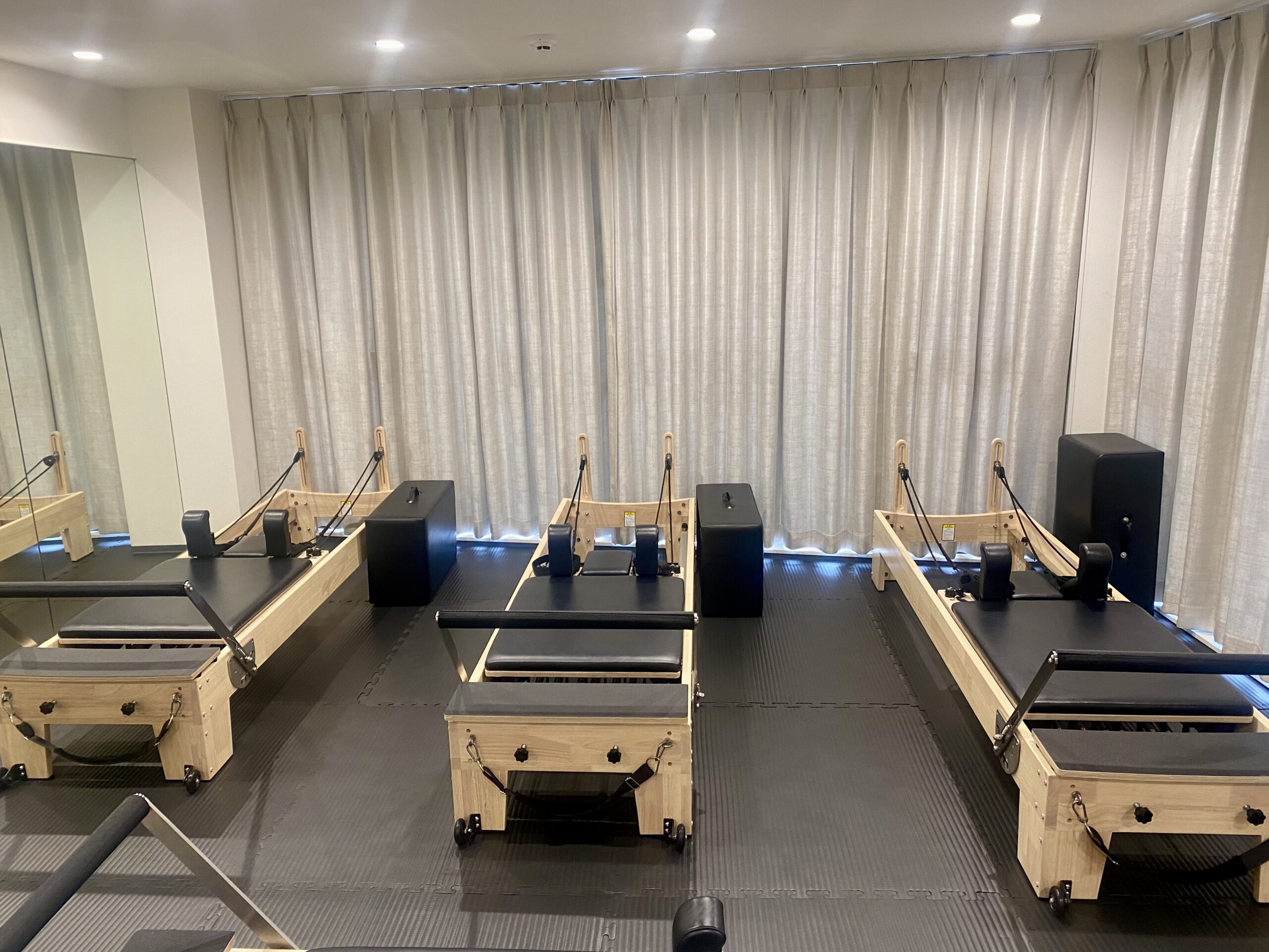 FIT LABO 中板橋店